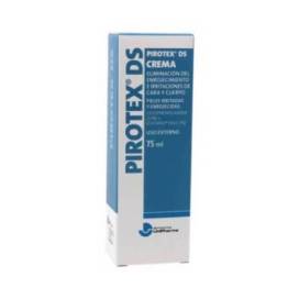 Pirotex Ds Cream 75 Ml