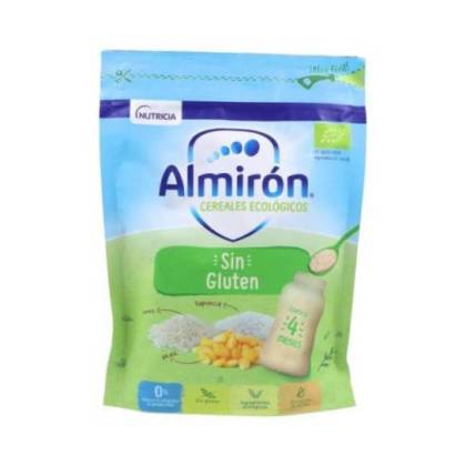 Almiron Cereales Sin Gluten Eco 200 g