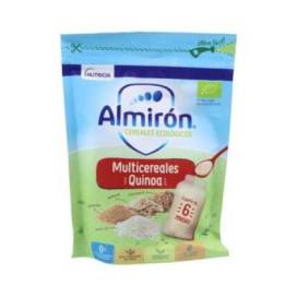 Almiron Cereals With Quinoa Eco 200 G