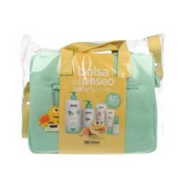 Baby Naturals Nutraisdin Mochila De Carrinho De Bebé Promo