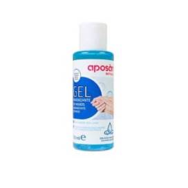 Aposan Hydroalcoholic Gel With Hyaluronic Acid 100 Ml