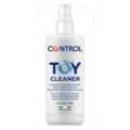 Control Toy Cleaner Limpiador De Juguetes Sexuales 50 ml