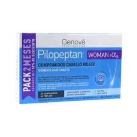 Pilopeptan Woman 5 Alfa R 60 Tabletten Promo