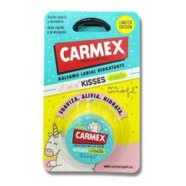 Carmex Bálsamo Labial Frasco 7.5g