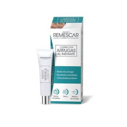 Remescar Corrector De Arrugas Al Instante 4 ml