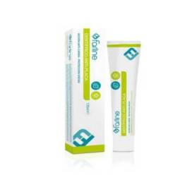 Farline Anti-plaque Toothpaste Mint Flavour With Aloe Vera 125 Ml
