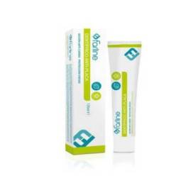 Farline Dentifrico Antiplaca Sabor Menta Con Aloe Vera 125 ml