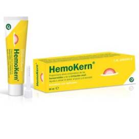 Hemokern 30 Ml Emulsion Mit Applikator