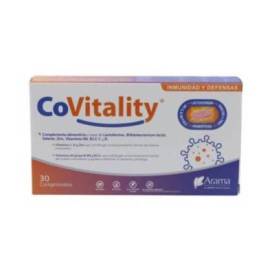 Covitality 30 Comprimidos
