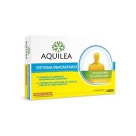 Aquilea Immunsystem 30 Tabletten