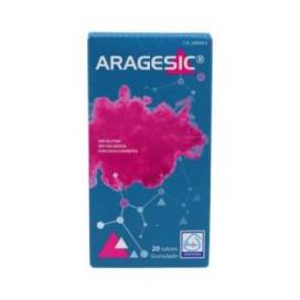 Aragesic 20 Sachets