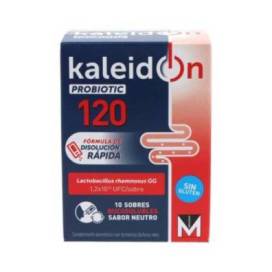 Kaleidon 120 Mouth Soluble 10 Sachets 1 G
