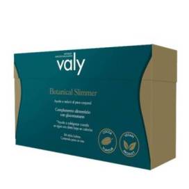 Valy Botanical Slimmer 84 Sticks 18 g