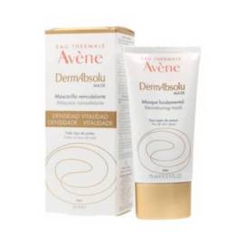 Avene Dermabsolu Reshaping Mask 75 Ml