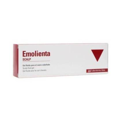 Emolienta Scalp 60 Ml