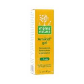 Arnikid Gel 30 Ml Mama Natura