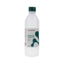 Acofarma Rosmarinalkohol 70º 500 Ml