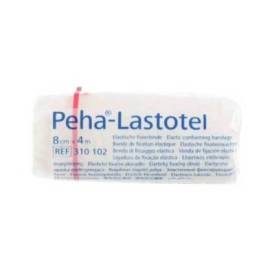 Peha-lastotel Elastic Bandage 8 Cm X 4 M Hartmann