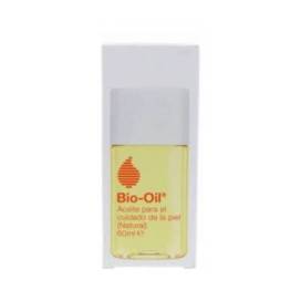 Bio-oil Natural Óleo Para El Cuidado Da Pele 60 Ml
