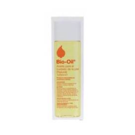 Biooil Natural Aceite Para El Cuidado De La Piel 125 ml