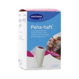 Peha-haft Faixa Cohesiva 8cm X 4m Hartmann