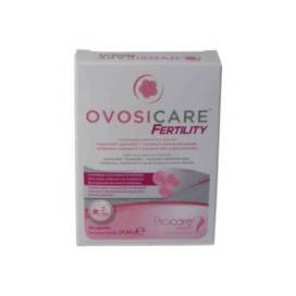 Ovosicare Fertility 30 Cápsulas