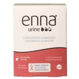 Enna Urine 60 Cápsulas