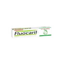 Fluocaril Bi-fluore 145 Mg Mint Flavour 75 Ml