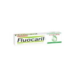 Fluocaril Bi-fluore 145 Mg Minze Geschmack 75 Ml