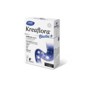 Kreaflora Biotic+ 10 Sticks 1,6 G