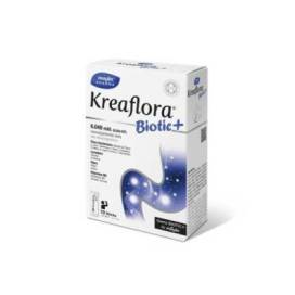 Kreaflora Biotic+ 10 Sticks 1,6 g