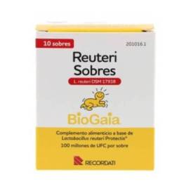 Reuteri Sachets 10 Sachets