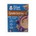 Gerber Oats With Plums 250 G +6m