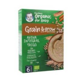 Gerber Whole Oats Porridge 250 G