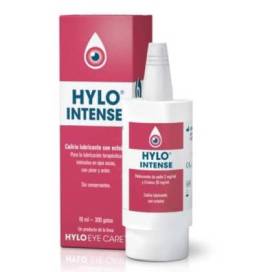 Hylo Intense Augen Tropfen 10 Ml