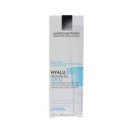 Hyalu B5 Aquagel Spf30 50 ml