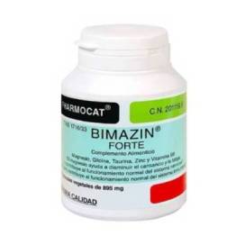 Bimazin Forte 90 Caps