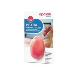 Aposan Dynamic Reha-ball Feste