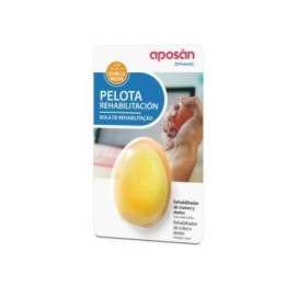 Aposan Dynamic Rehab Ball Medium