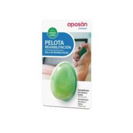 Aposan Dynamic Rehab Ball Soft