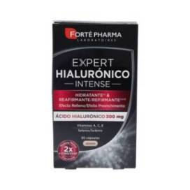 Expert Hialuronico Intense 30 Caps