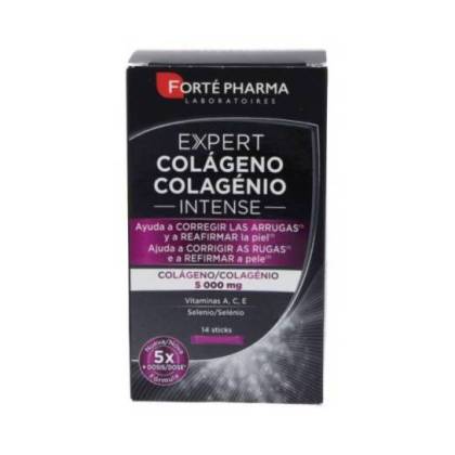 Expert Colagénio Intense 14 Stick