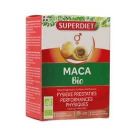 Macafit Bio 120 Comp