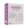 Colpofix Gel Vaginal 20 Ml + 10 Aplicadores