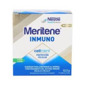 Meritene Inmuno Celltrient 21 Beutel 2,5 G