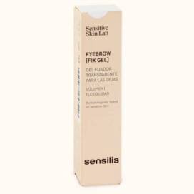 Sensilis Eyebrow Fix Gel Transparent 3.5 Ml