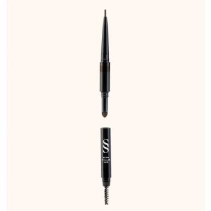 Sensilis Eyebrow Sculptor Pencil 3 In 1 Color 01 Blonde