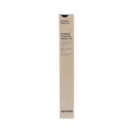 Sensilis Eyebrow Sculptor Pencil 3 In 1 04 Espresso