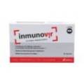 Inmunovir 30 Capsulas