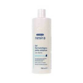 Acofarma Nesira Dermatological Gel For Atopic Skin 750 Ml